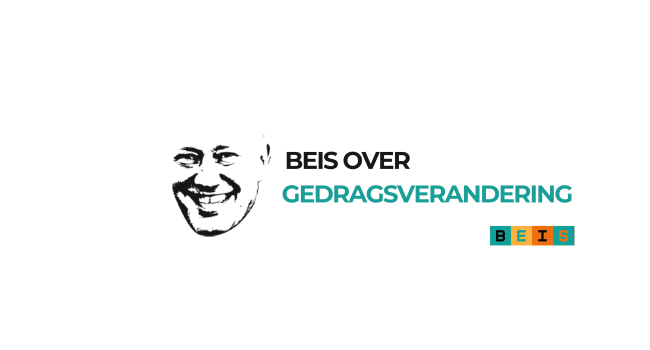 Beis over gedragsverandering